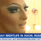 Illustration for article titled A Dispatch From a Drag Queen Club in Sochi